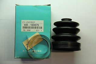 Купити 44018TA0A52 Honda Пильник шарніра приводу