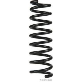 Пружина задня Hyundai/Kia 553501H010 ціна, від 25.28 USD