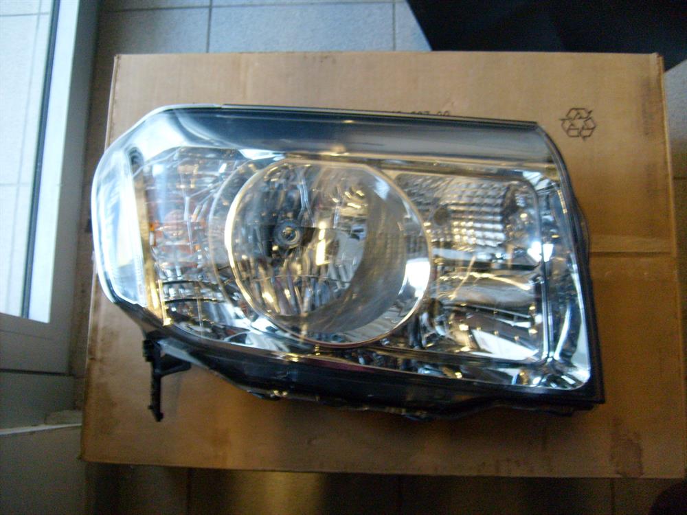 Основна фара - вставка Honda 33100SZAR01 ціна, від 728.02 USD
