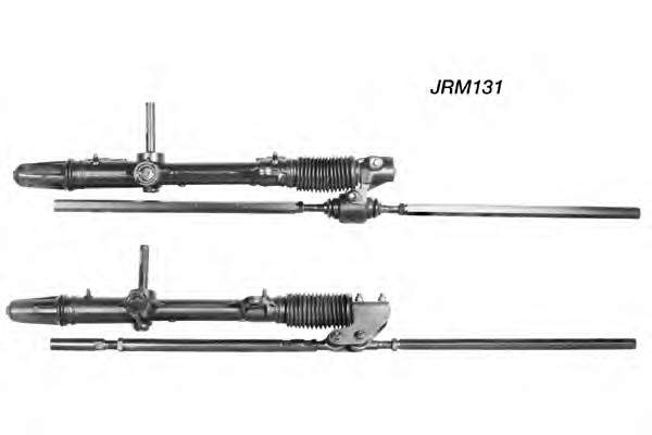 Рульова рейка 9620470430 Peugeot/Citroen