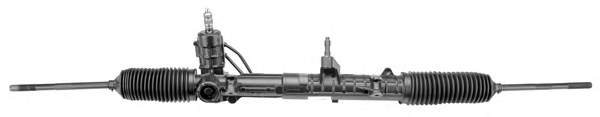 Рульова рейка AR9007 AS/Auto Storm
