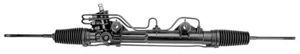 Управління рульове в зборі TRW JRP140 ціна, від 190.03 USD