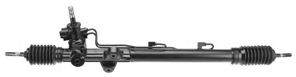 Рульова рейка JRP154 TRW