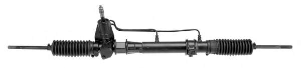 Рульова рейка JRP167 TRW