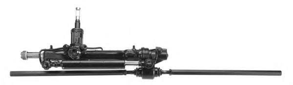 Управління рульове в зборі DRI 711520083 ціна, від 133.81 USD