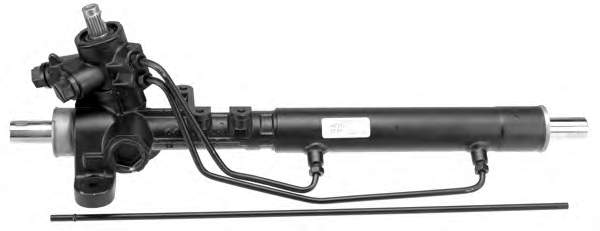 Рульова рейка JRP212 TRW