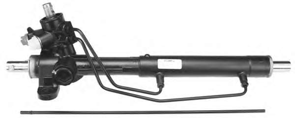Купити VW207R MSG Рульова рейка