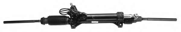 CT55 WAT Рейковий рульовий механізм
