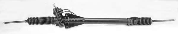 Рульова рейка JRP286 TRW