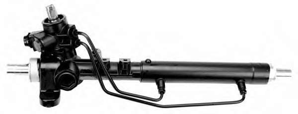 Рульова рейка JRP657 TRW