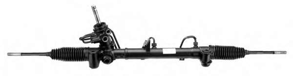 Рульова рейка JRP666 TRW