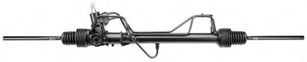 Купити 7701466545 Renault (RVI) Рульова рейка