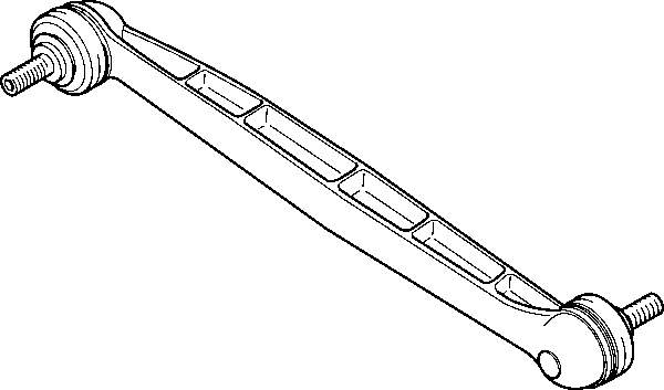 Амортизаційна стійка TRW JTS370 ціна, від 11.01 USD