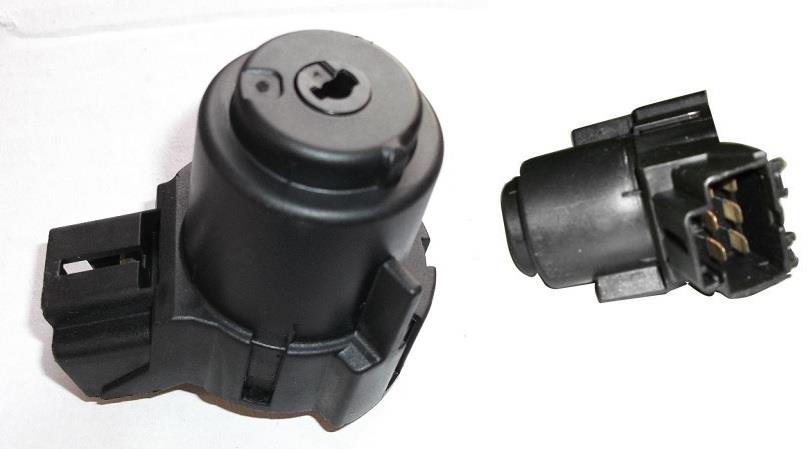 6R0905865 VAG Контактна група замка