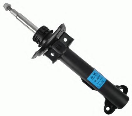 Стойка амортизатора передняя Bilstein 22197849 ціна, від 160.52 USD
