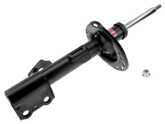 4852080136 Toyota Ліва передня стійка