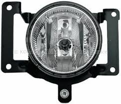 Купити 922022E000 Hyundai/Kia Протитуманка права