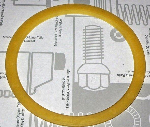 Прокладка картера переднього моста Mercedes A4603310180 ціна, від 23.76 USD