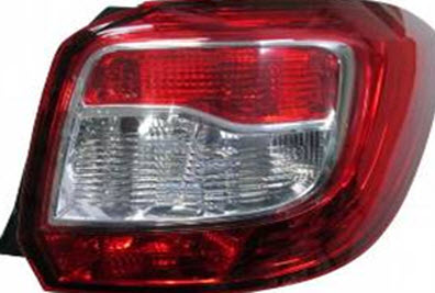 Задній правий стоп Renault (RVI) 265501454R