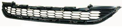 Облицювання радіатора Honda 71123SWWE31 ціна, від 70.03 USD