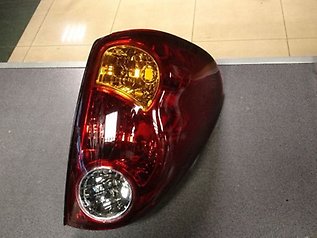 Задня права фара 527988E Polcar