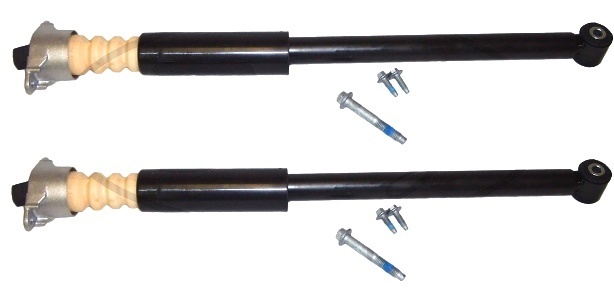 Амортизатор задній Ford 1768532 ціна, від 21.54 USD