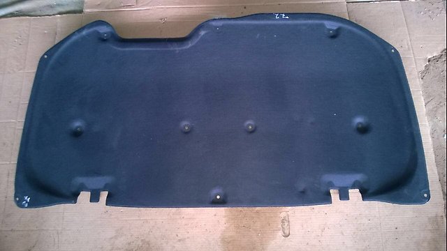 Купити MR379312 Mitsubishi Кронштейн задньої противотуманной фари, правий