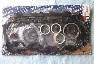 Комплект прокладок двигуна, повний Nissan Patrol (Y61) (Нісан Патрол)