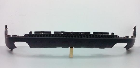 Бампер задній, нижня частина Ssang Yong 7882634002 ціна, від 450.14 USD
