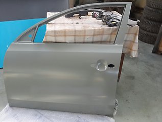 760032H010 Hyundai/Kia Дверь передня ліва