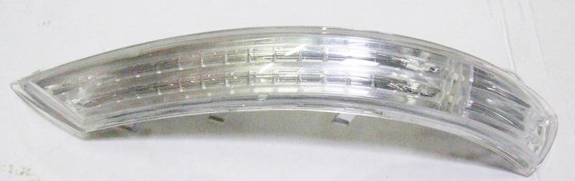 Покажчик повороту дзеркала, лівий Signeda VVWM1052KPL ціна, від 36.67 USD