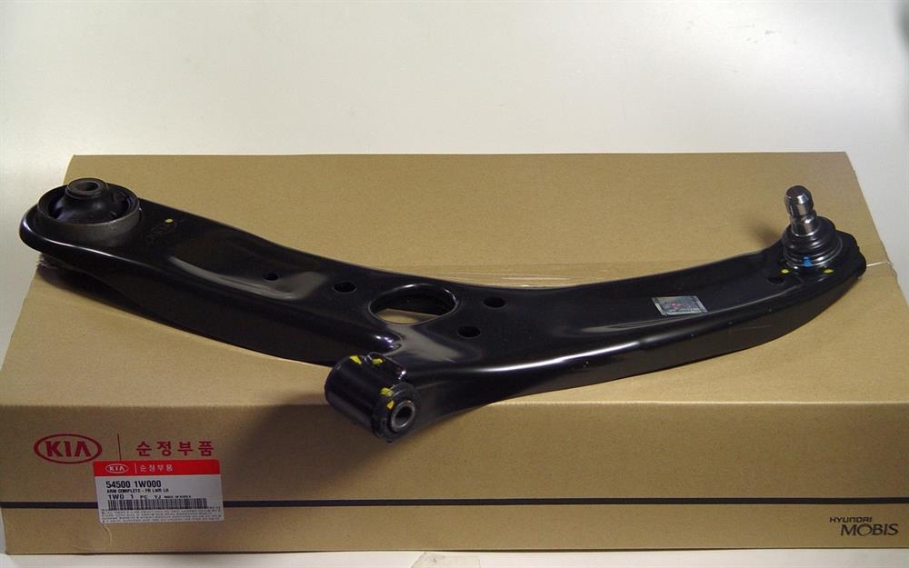 Купити 545002G001 Hyundai/Kia Лівий важіль передній нижній підвіски