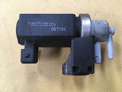 Клапан соленоїд регулювання заслонки EGR 70027200 Hyundai/Kia
