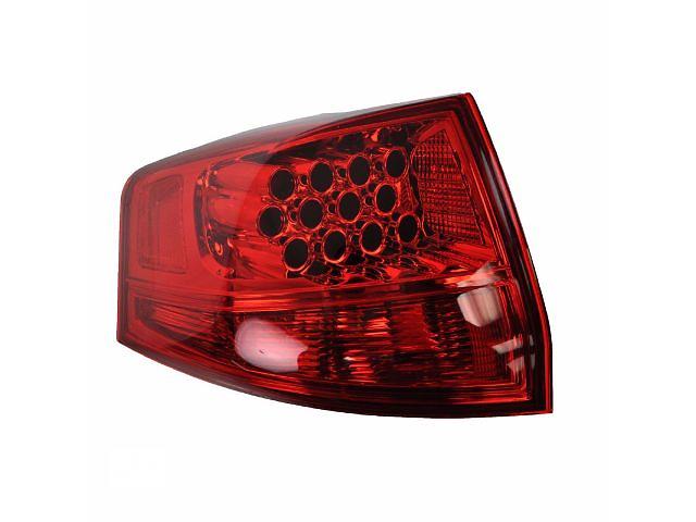 33551STXA01 Honda Задній лівий зовнішній ліхтар
