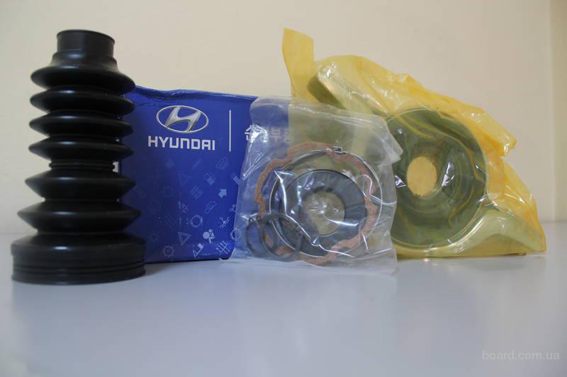 ШРКШ внутрішній, передній, правий Hyundai/Kia 496052BA40 ціна, від 48.28 USD