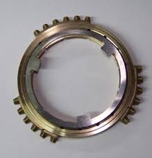 Синхронізатор 3/4-ї передачі Renault (RVI) 7701471580 ціна, від 68.47 USD