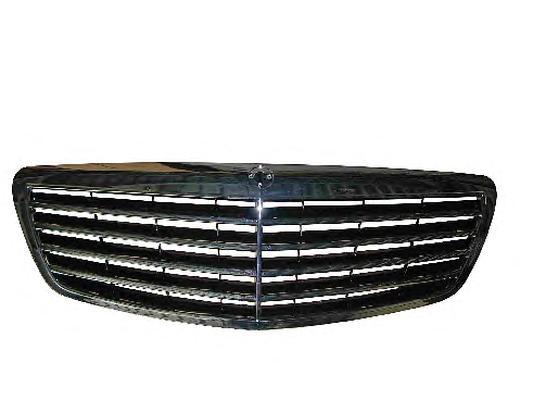 Облицювання радіатора Polcar 503105 ціна, від 86.99 USD