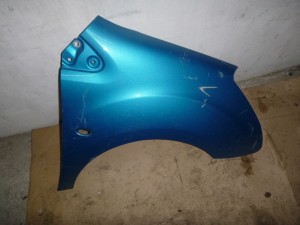 Крило переднє праве Peugeot/Citroen 7841Y2 ціна, від 47.83 USD
