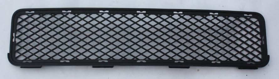 Решітка переднього бампера, центральна Hyundai/Kia 865612E000 ціна, від 9.18 USD