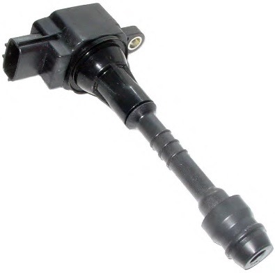  Котушка запалювання Nissan Almera 