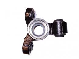 Цапфа поворотного кулака Nissan/Infiniti 54591AU000 ціна, від 12.67 USD