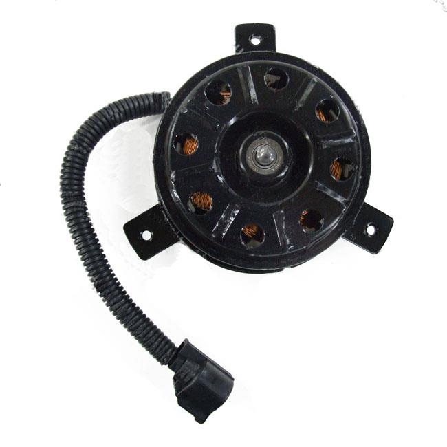 Двигун вентилятора системи охолодження Hyundai/Kia 253861R140 ціна, від 61.62 USD