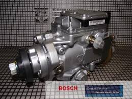 0470004003 Bosch насос паливний високого тиску (пнвт - DIESEL)