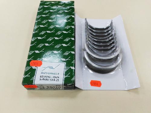 12111D4201 Nissan/Infiniti Підшипник шатуна