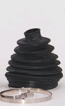 Пильник ШРУСа зовнішній, правий Cifam 613481 ціна, від 11.84 USD