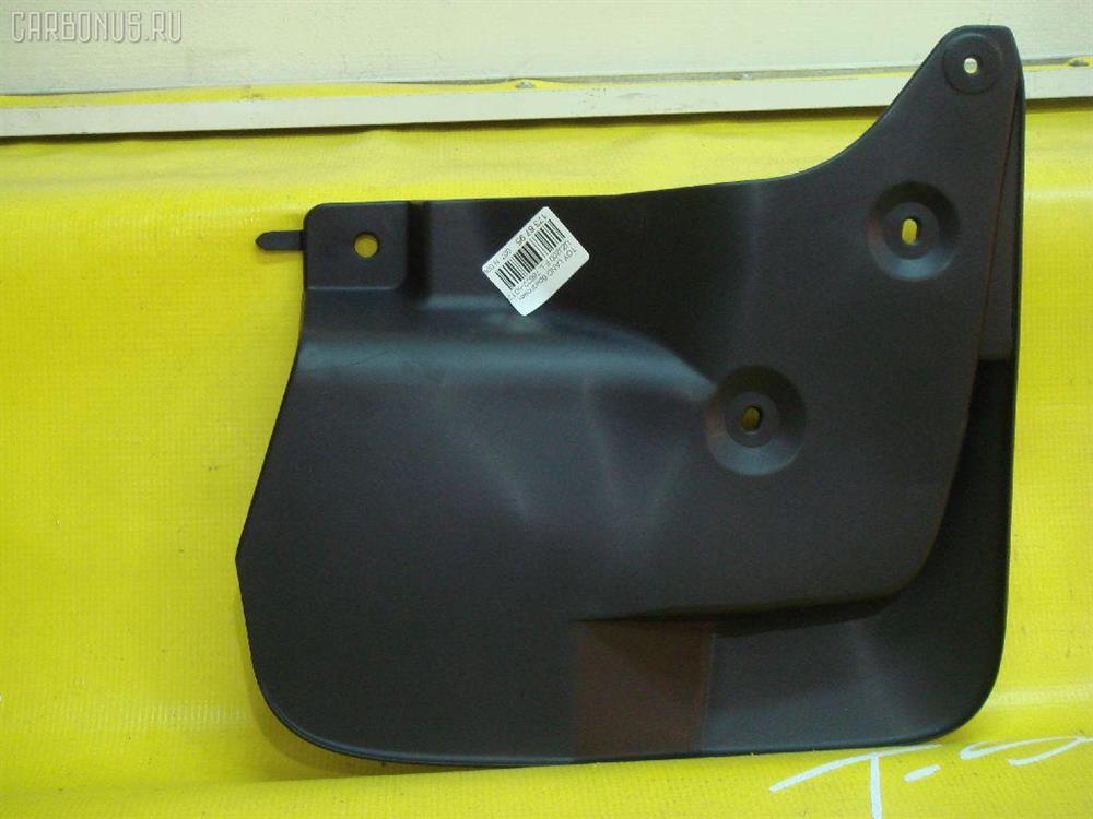 Бризковики передній, лівий Toyota 7662260120 ціна, від 12.67 USD