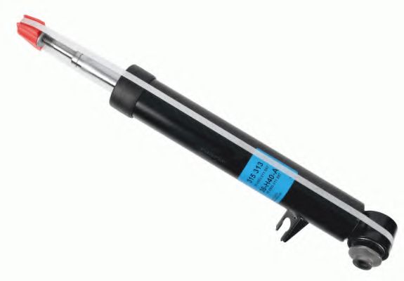 Купити 19184074 Bilstein Амортизатор задній, лівий