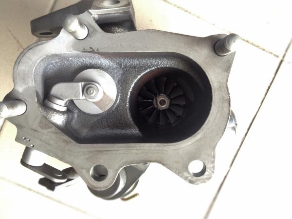 Турбіна Subaru 14412AA560 ціна, від 252.12 USD