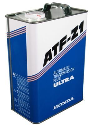 826699904 Honda Масло АКПП