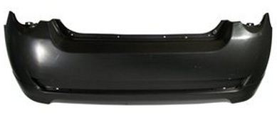 Задній бампер 8661107500 Hyundai/Kia